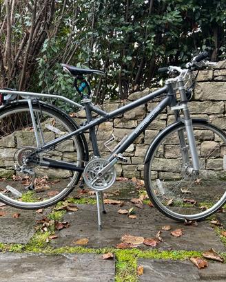 Porsche Bike ST – come nuova rara da collezione/ne