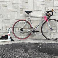 BICI DA CORSA DACCORDI, RULLO ELITE FORCE