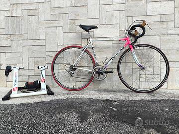 BICI DA CORSA DACCORDI, RULLO ELITE FORCE