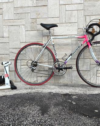 BICI DA CORSA DACCORDI, RULLO ELITE FORCE