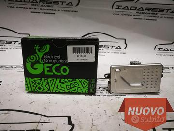 Resistenza Abitacolo BMW Serie 5 F07 64119226780