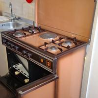 Cucina a gas