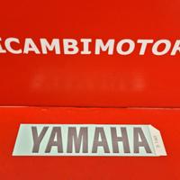 ADESIVO EMBLEMA SERBATOIO YAMAHA