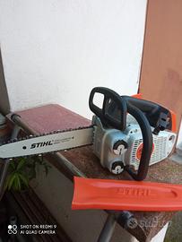  motosega STIHL ms193t