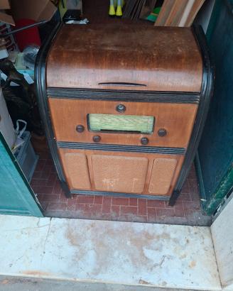 radio marelli 