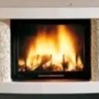 Rivestimento Camino PALAZZETTI 