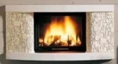 Rivestimento Camino PALAZZETTI 