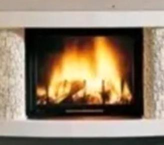 Rivestimento per caminetto PALAZZETTI 