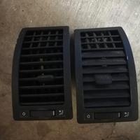 Bocchette areazione cruscotto VW Polo 2002