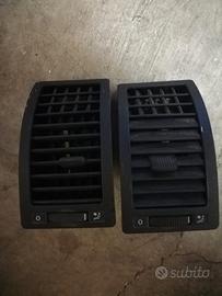 Bocchette areazione cruscotto VW Polo 2002