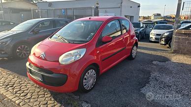 citroen c1 1.0 amic1