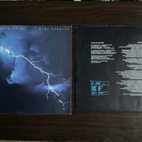 Dire Straits - Love Over Gold - 1982 ita