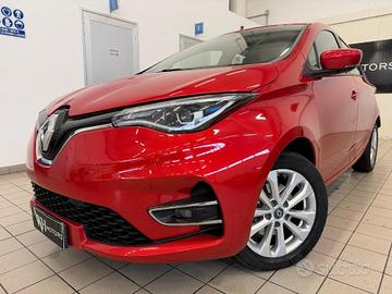 RENAULT ZOE Edition One R135 //BATTERIA DI PROPP