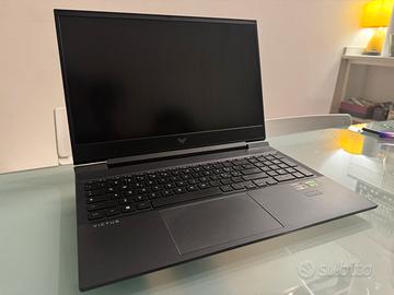 Pc VICTUS 16 by HP caricatore incluso