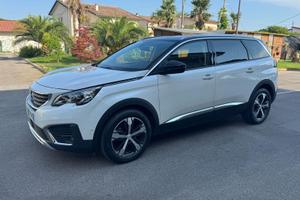 PEUEOT 5008 II 2018 1.5 bluehdi Allure 7 POSTI