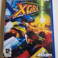 xgra play station 2 