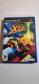 xgra play station 2 