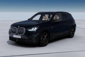 BMW X3 M50 xDrive MSport Pro