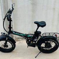 Bici Elettrica 500 Watt