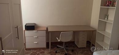 Posto Letto Singola Policlinico Campus Studenti