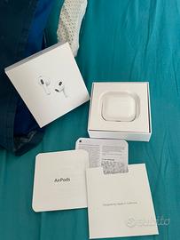 airpods gen 3