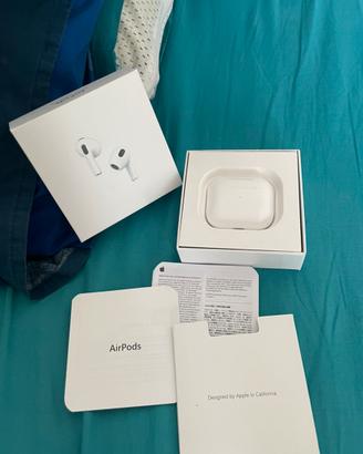 airpods gen 3