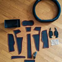 Audi Q2 Accessori - INTERNI
