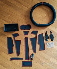 Audi Q2 Accessori - INTERNI