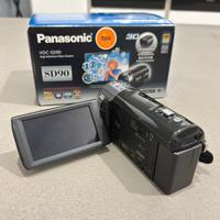 Videocamera Panasonic HDC-SD90