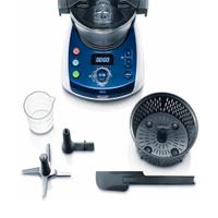 baby meal chicco delonghi