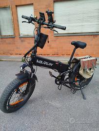 e-bike 