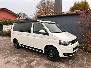 Vw VOLKSVAGEN CALIFORNIA OCEAN 4 MOTION