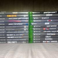 giochi xbox one