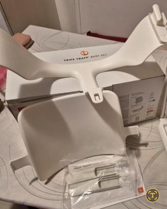 Tripp Trapp Baby Set per sedia Stokke