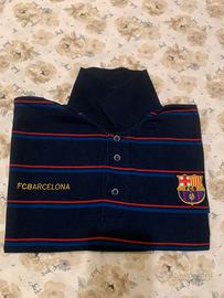Polo Barca Official Store / Spotify Camp Nou TG L