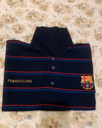 Polo Barca Official Store / Spotify Camp Nou TG L