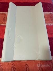 Materassino per fasciatoio