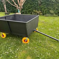 carrello x giardinaggio