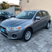 Mitsubishi ASX 1.8 DI-D 116 CV 2WD Invite