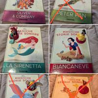 Magiche storie Disney 