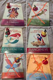 Magiche storie Disney 