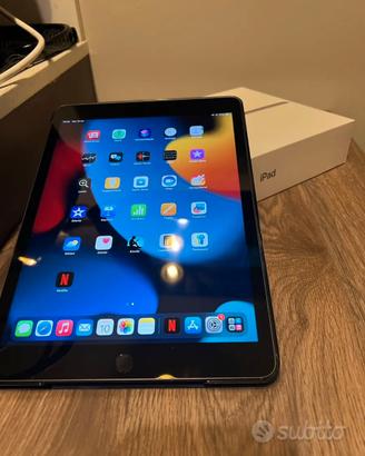Ipad 9th Generation