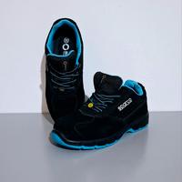scarpe antinfortunistiche Sparco 
