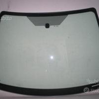 Parabrezza verde Ford Focus II (04-10)