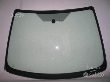 Parabrezza verde Ford Focus II (04-10)