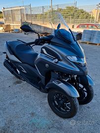 Yamaha Tricity 300 - 2021