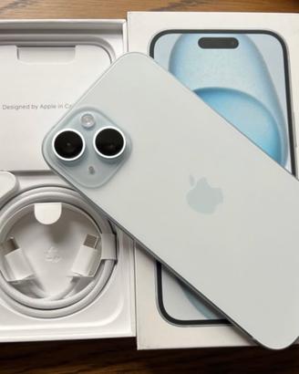 iPhone 15 128GB + AirPods Pro (1ª Gen)