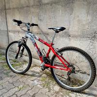 MTB 24" Atala Invader – Cambio Shimano 6v