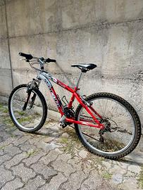 MTB 24" Atala Invader – Cambio Shimano 6v