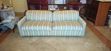 Divano letto 4 posti